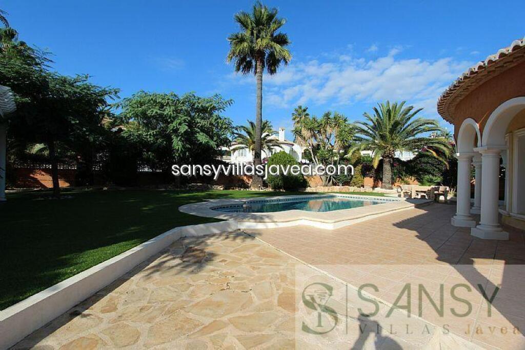 Imagen 3 de Casa-Chalet en Venta en Calpe Alicante