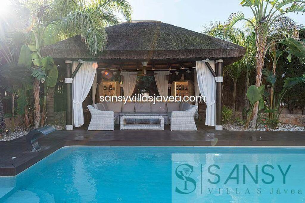 Imagen 3 de Casa-Chalet en Venta en Calpe Alicante