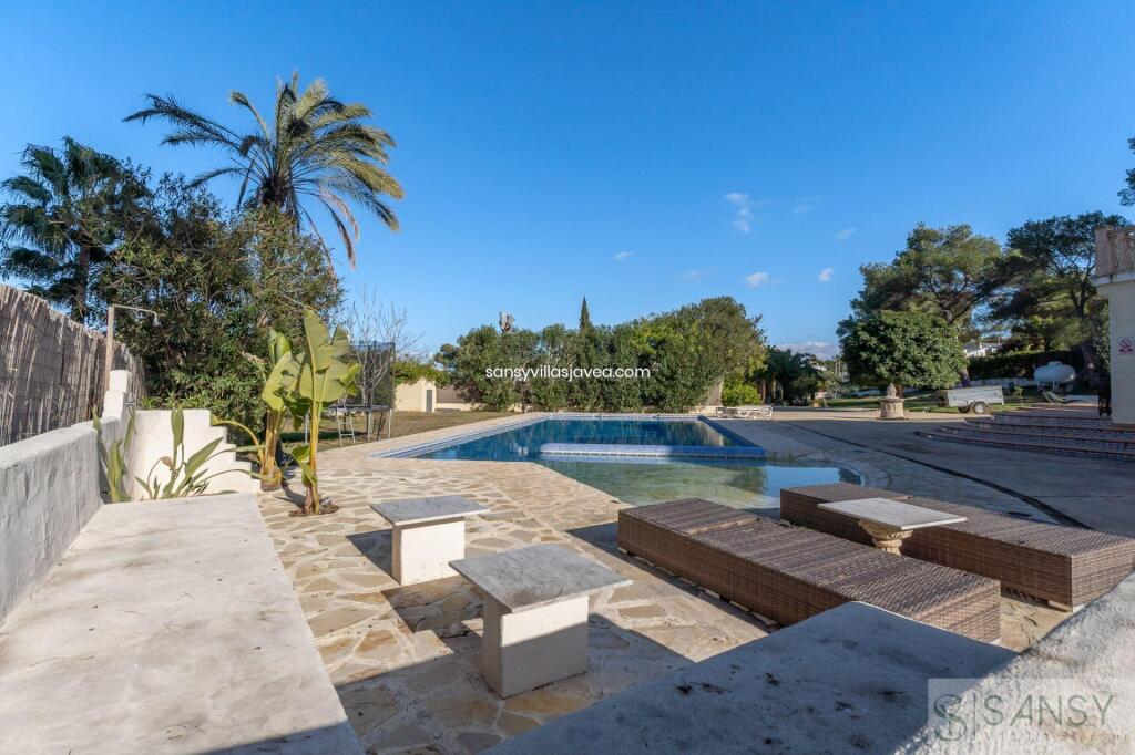 Imagen 3 de Casa-Chalet en Venta en Javea/Xabia Alicante