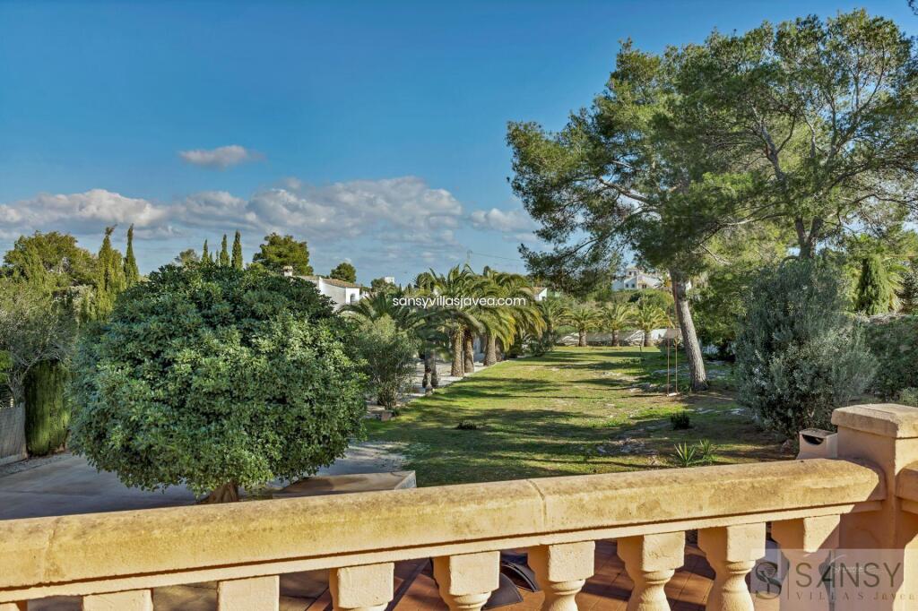 Imagen 4 de Casa-Chalet en Venta en Javea/Xabia Alicante