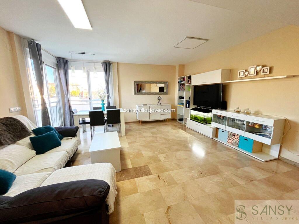 Imagen 2 de Apartamento en Venta en Denia Alicante
