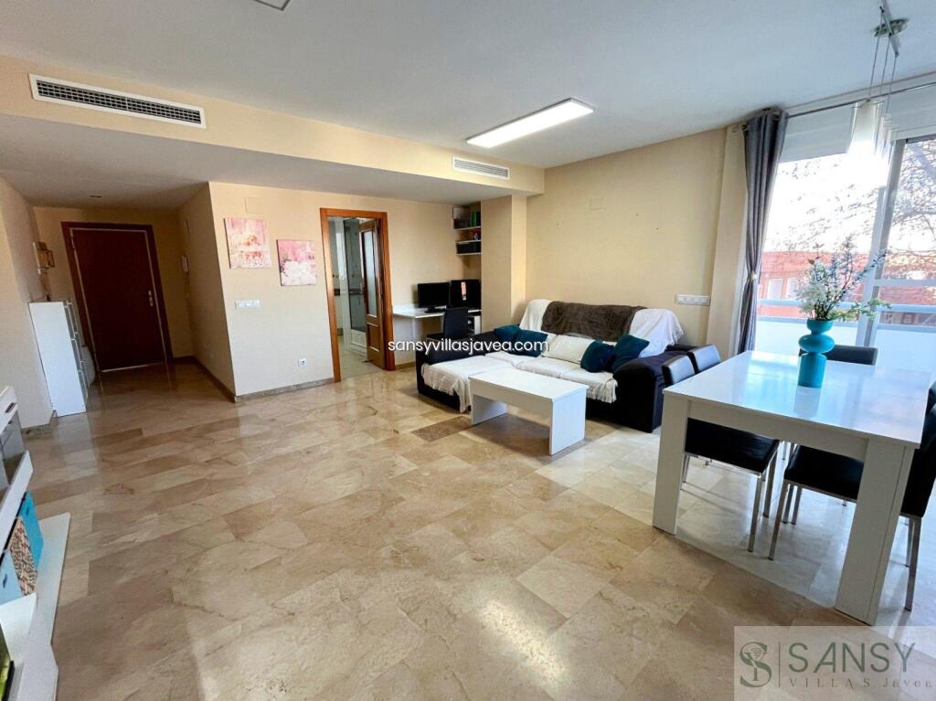Imagen 4 de Apartamento en Venta en Denia Alicante