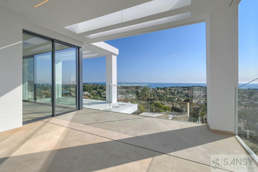 Imagen 3 de Casa-Chalet en Venta en Calpe Alicante