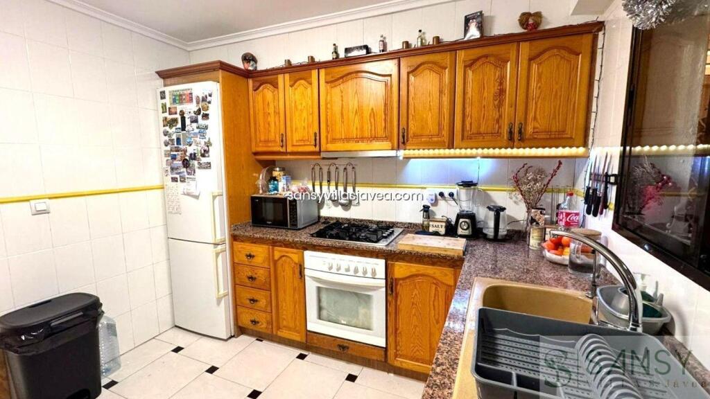 Imagen 4 de Apartamento en Venta en Denia Alicante