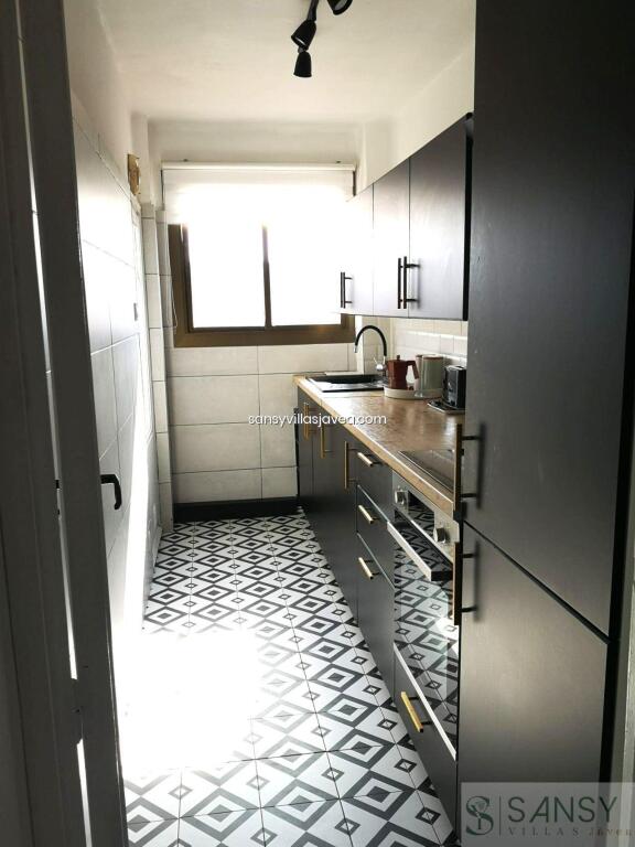 Imagen 4 de Apartamento en Venta en Javea/Xabia Alicante