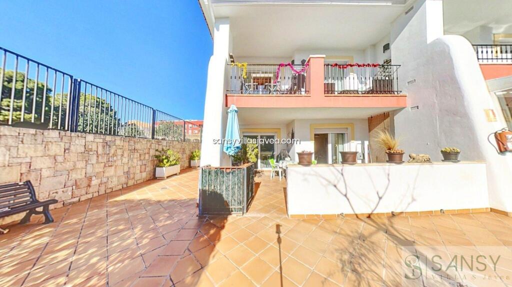 Imagen 4 de Apartamento en Venta en Jesus Pobre Alicante