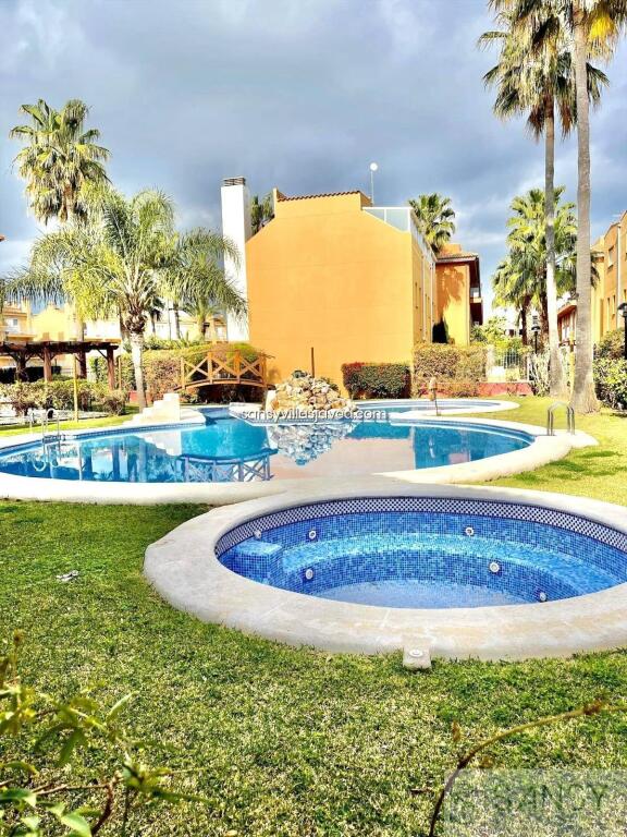 Imagen 2 de Apartamento en Venta en Javea/Xabia Alicante