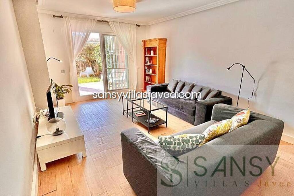 Imagen 3 de Apartamento en Venta en Javea/Xabia Alicante