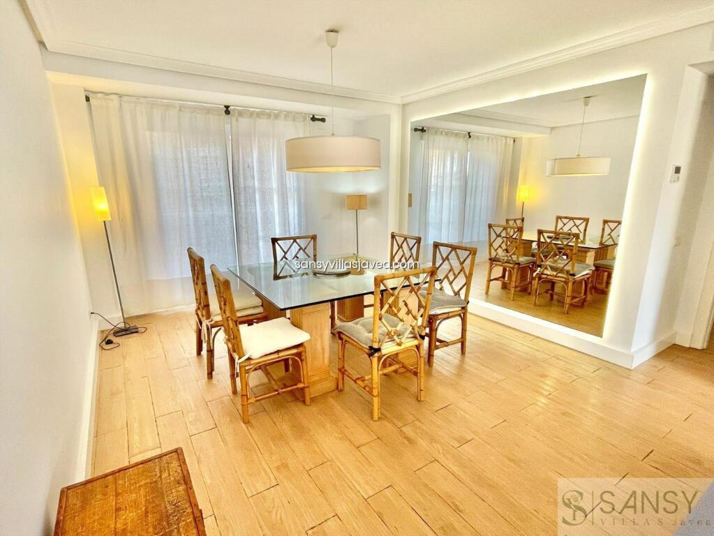 Imagen 4 de Apartamento en Venta en Javea/Xabia Alicante