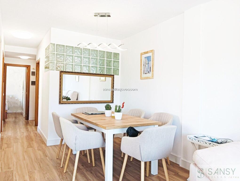 Imagen 3 de Ático en Venta en Calpe Alicante