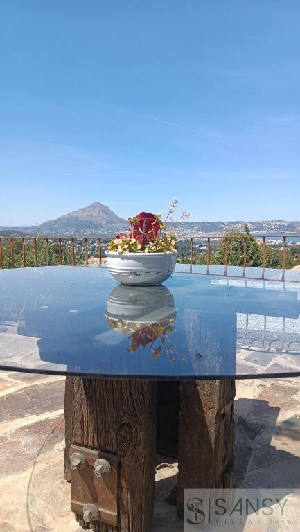 Imagen 4 de Casa-Chalet en Venta en Javea/Xabia Alicante