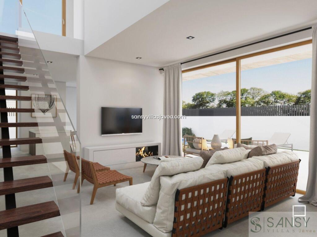 Imagen 2 de Casa-Chalet en Venta en Verger