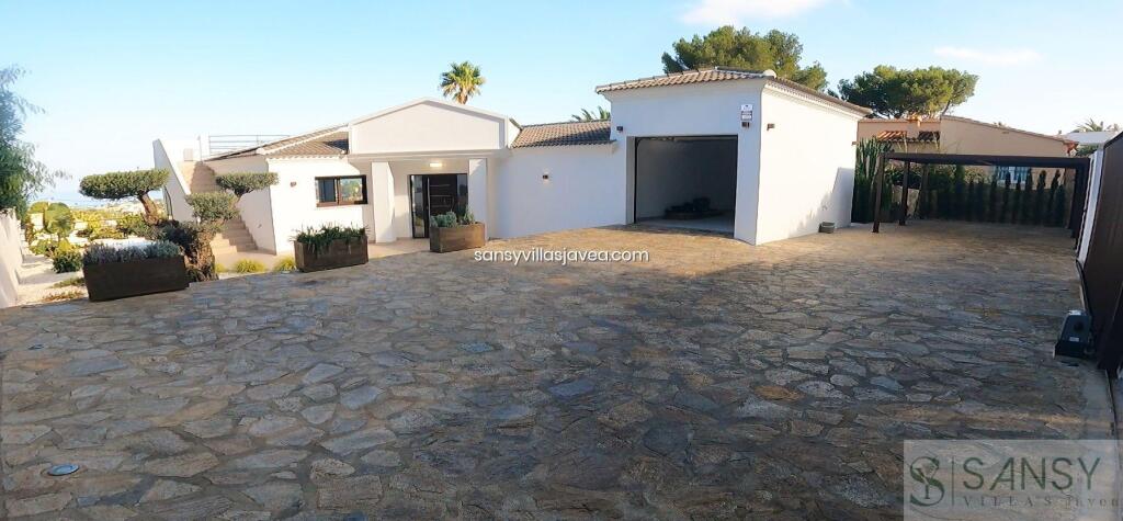 Imagen 2 de Casa-Chalet en Venta en Denia Alicante