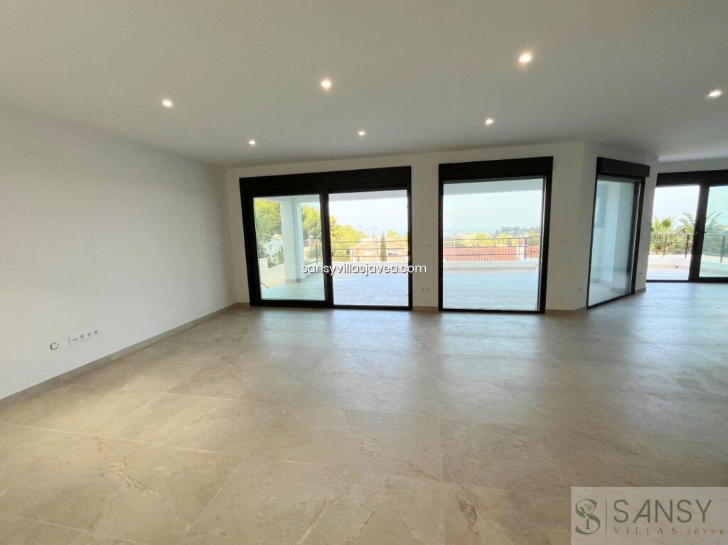Imagen 3 de Casa-Chalet en Venta en Denia Alicante