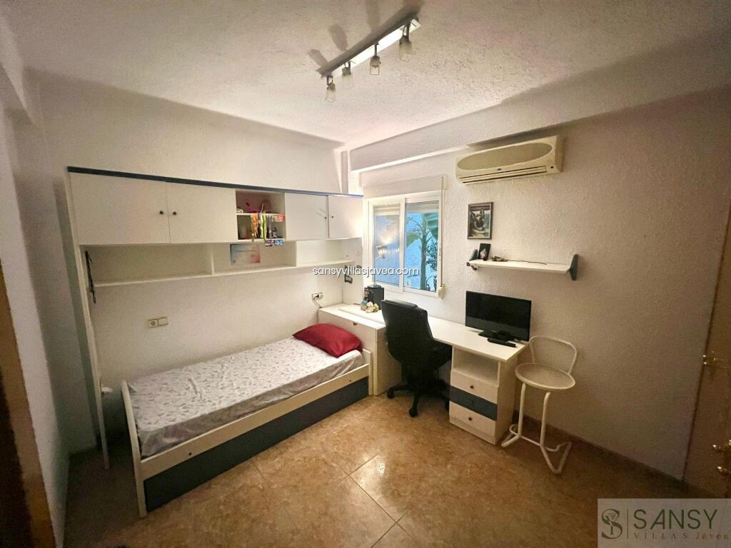 Imagen 2 de Apartamento en Venta en Javea/Xabia Alicante