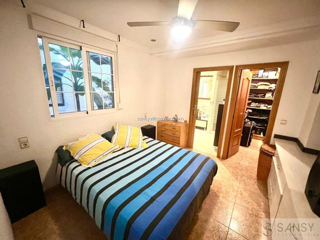Imagen 3 de Apartamento en Venta en Javea/Xabia Alicante