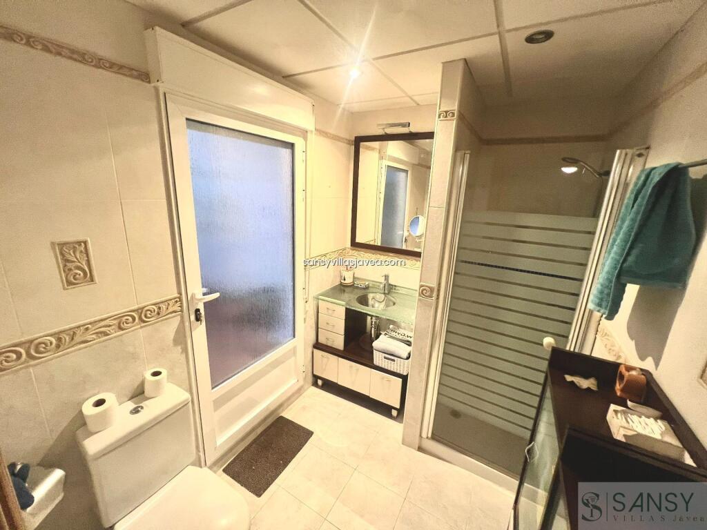 Imagen 4 de Apartamento en Venta en Javea/Xabia Alicante