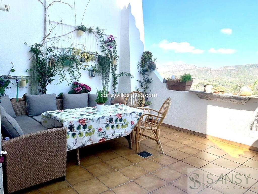 Imagen 2 de Casa-Chalet en Venta en Benitachell Alicante