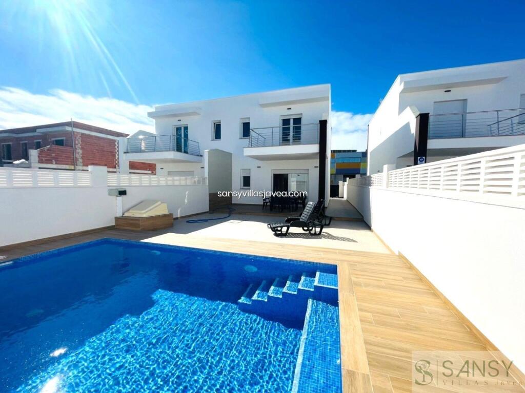 Imagen 2 de Casa-Chalet en Venta en Verger
