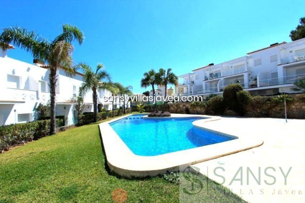 Imagen 2 de Casa-Chalet en Venta en Jesus Pobre Alicante