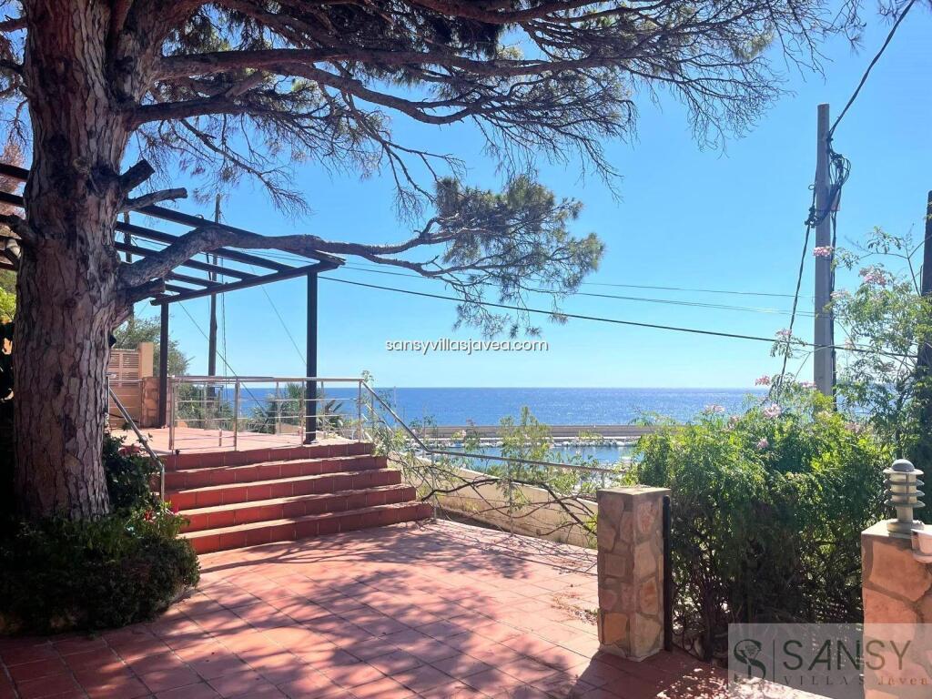 Imagen 3 de Casa-Chalet en Venta en Javea/Xabia Alicante