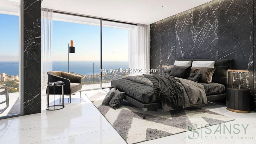 Imagen 2 de Casa-Chalet en Venta en Calpe Alicante