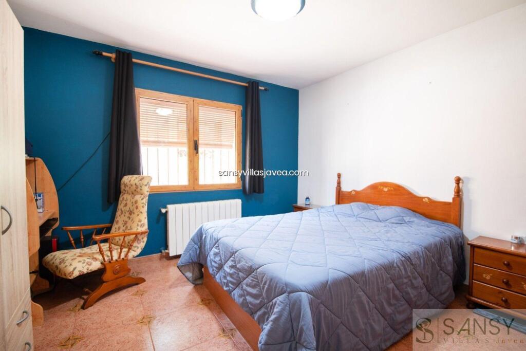 Imagen 3 de Casa-Chalet en Venta en Benissa Alicante