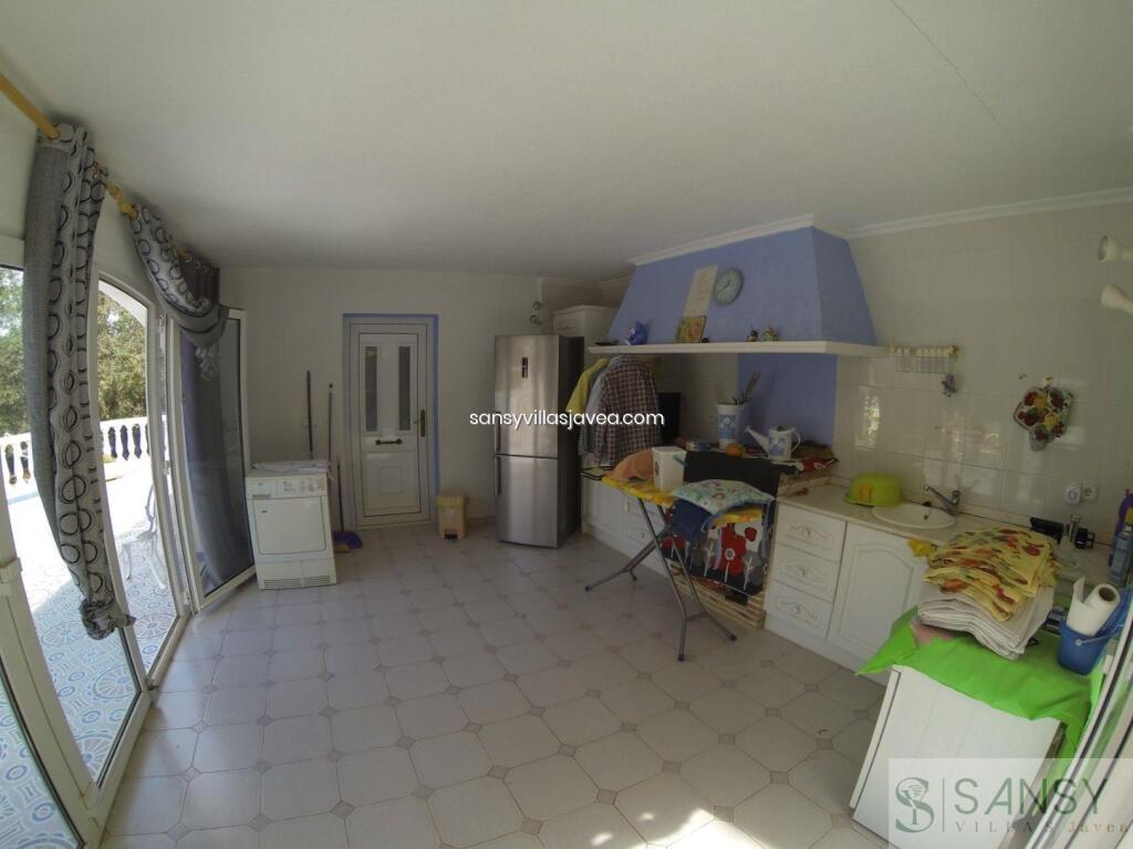 Imagen 2 de Casa-Chalet en Venta en Denia Alicante