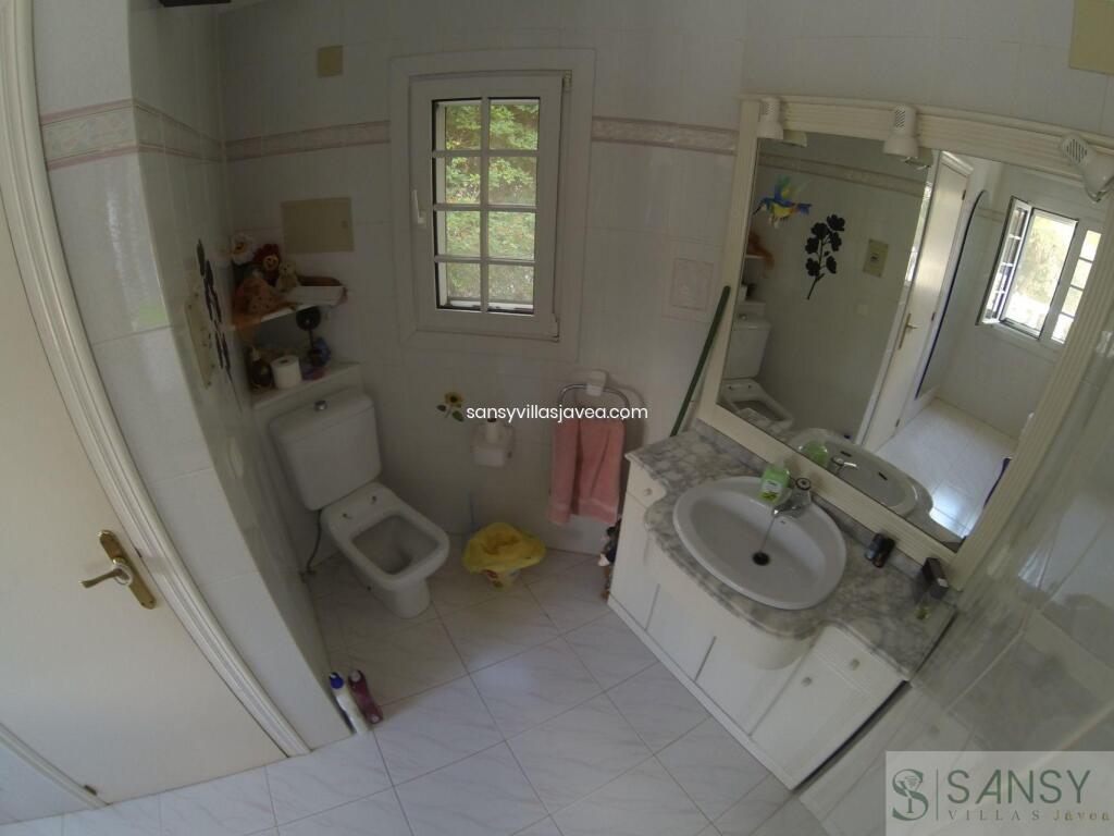 Imagen 3 de Casa-Chalet en Venta en Denia Alicante