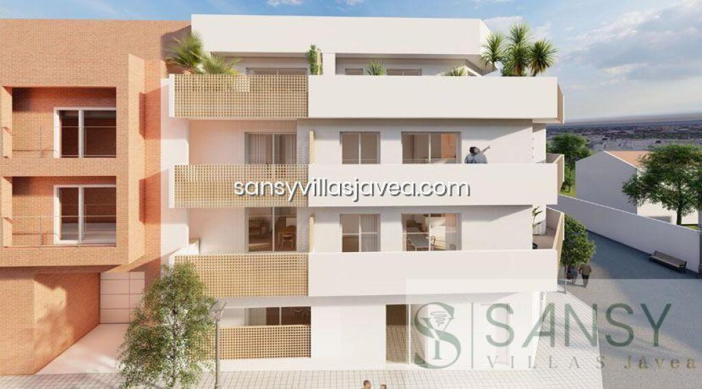 Imagen 2 de Apartamento en Venta en Xara