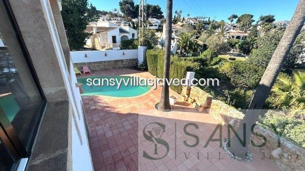 Imagen 2 de Casa-Chalet en Venta en Javea/Xabia Alicante