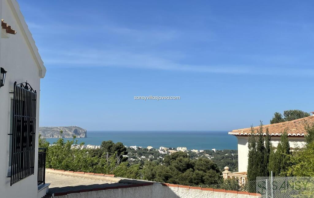 Imagen 3 de Casa-Chalet en Venta en Javea/Xabia Alicante