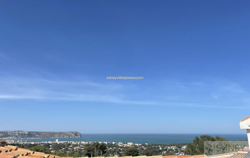 Imagen 4 de Casa-Chalet en Venta en Javea/Xabia Alicante