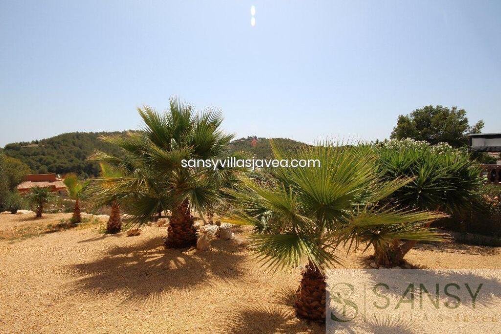 Imagen 4 de Casa-Chalet en Venta en Javea/Xabia Alicante