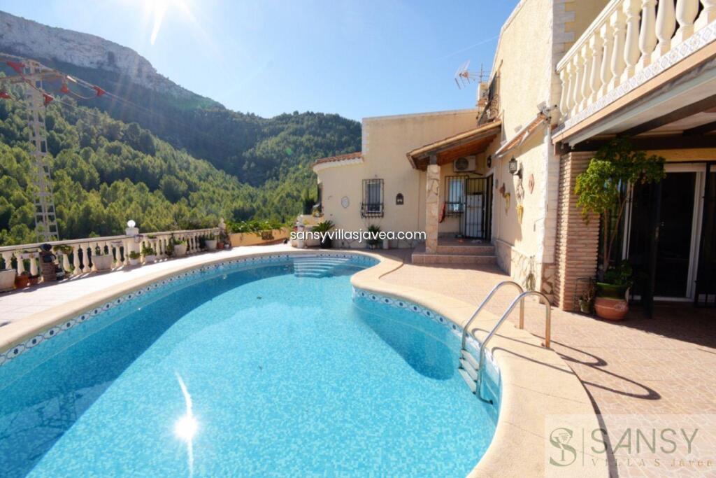 Imagen 3 de Casa-Chalet en Venta en Denia Alicante