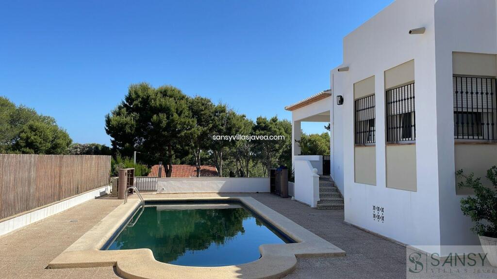 Imagen 3 de Casa-Chalet en Venta en Denia Alicante