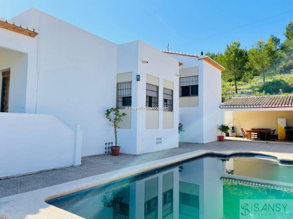 Imagen 4 de Casa-Chalet en Venta en Denia Alicante