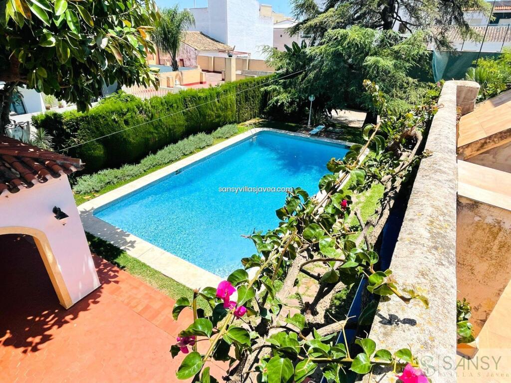 Imagen 2 de Casa-Chalet en Venta en Pedreguer Alicante