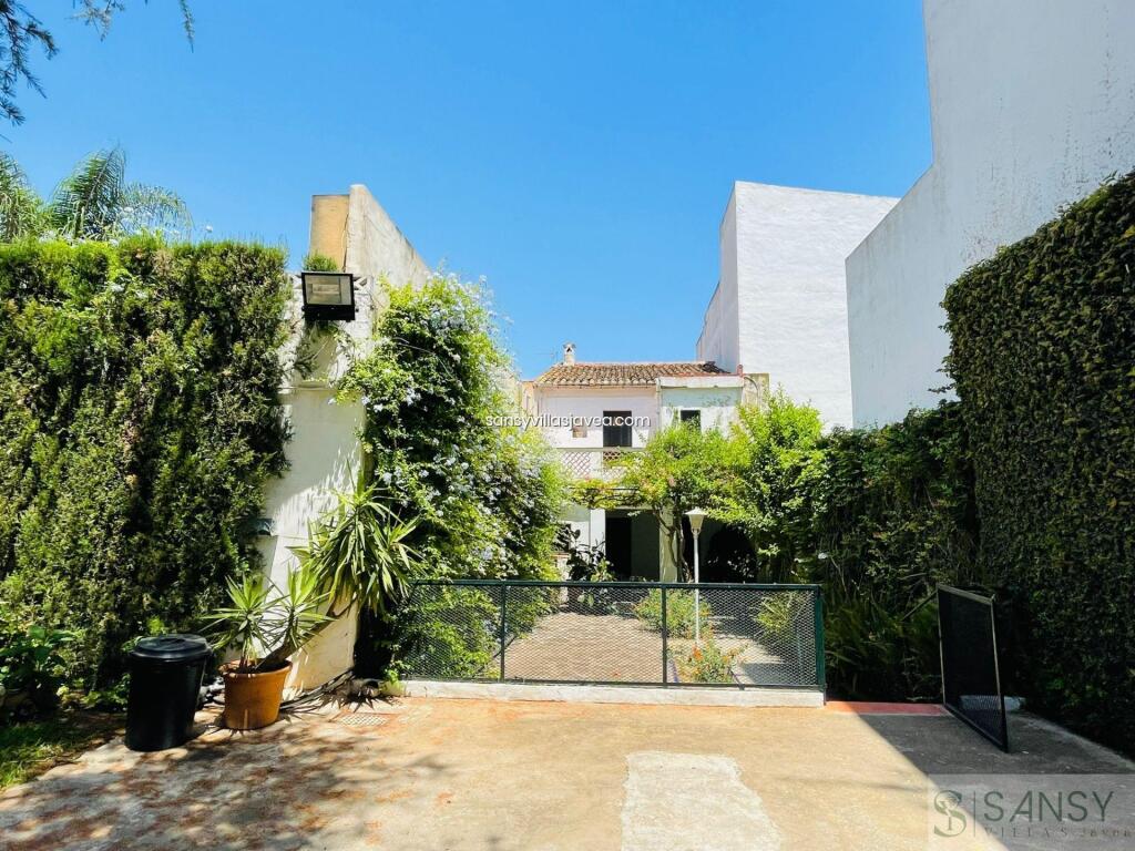 Imagen 3 de Casa-Chalet en Venta en Pedreguer Alicante