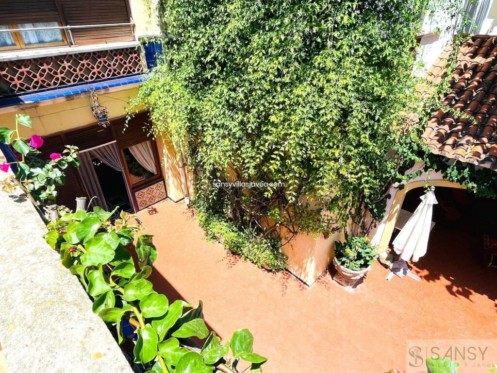 Imagen 4 de Casa-Chalet en Venta en Pedreguer Alicante