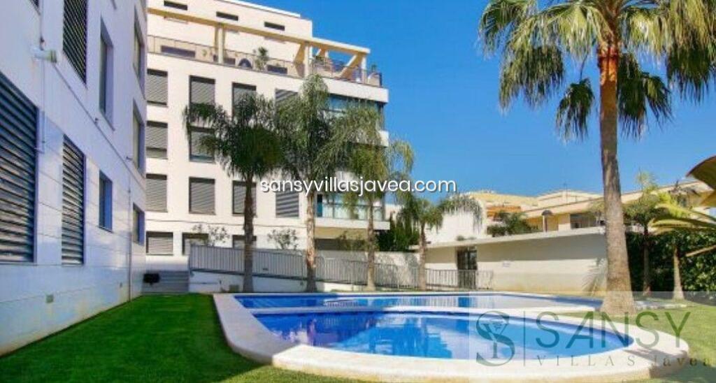 Imagen 2 de Apartamento en Venta en Ondara Valencia
