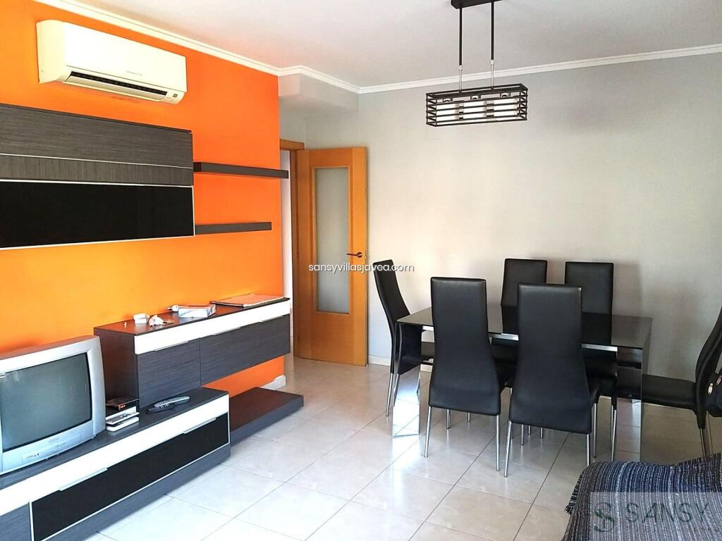 Imagen 3 de Apartamento en Venta en Ondara Valencia