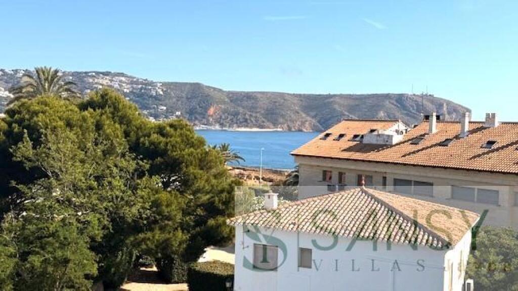 Imagen 2 de Apartamento en Alquiler en Javea/Xabia Alicante