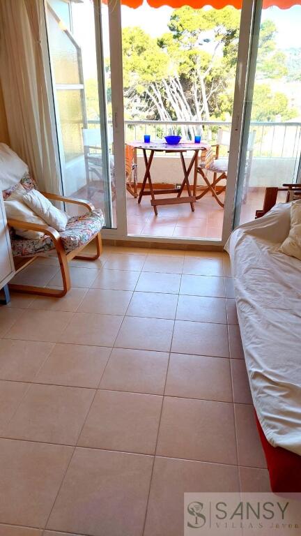 Imagen 4 de Apartamento en Alquiler en Javea/Xabia Alicante