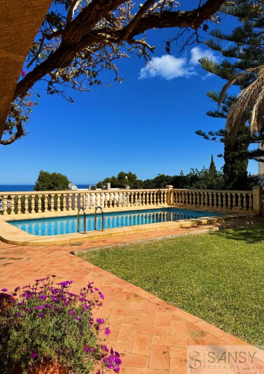 Imagen 2 de Casa-Chalet en Venta en Javea/Xabia Alicante