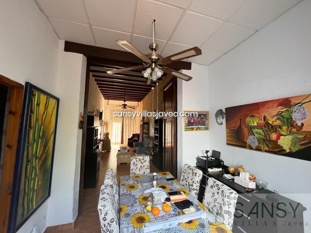 Imagen 2 de Casa-Chalet en Venta en Javea/Xabia Alicante