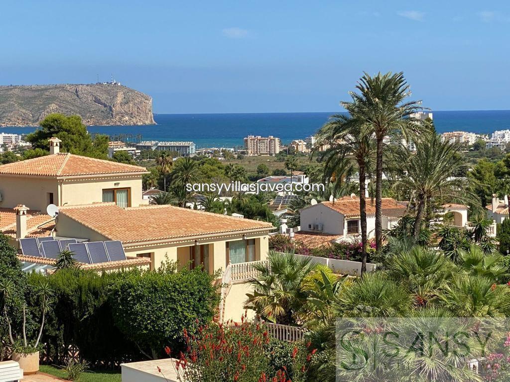 Imagen 3 de Casa-Chalet en Venta en Javea/Xabia Alicante