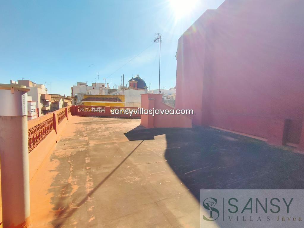 Imagen 2 de Casa-Chalet en Venta en Pego Alicante