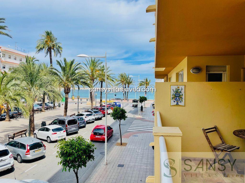 Imagen 2 de Apartamento en Venta en Javea/Xabia Alicante