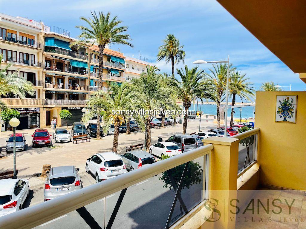 Imagen 3 de Apartamento en Venta en Javea/Xabia Alicante